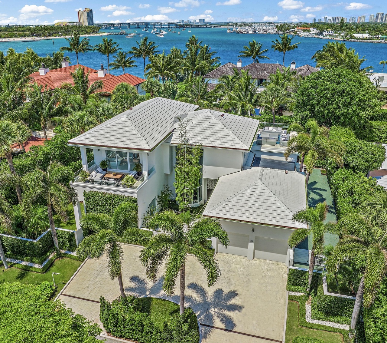215 Indian Road Palm Beach