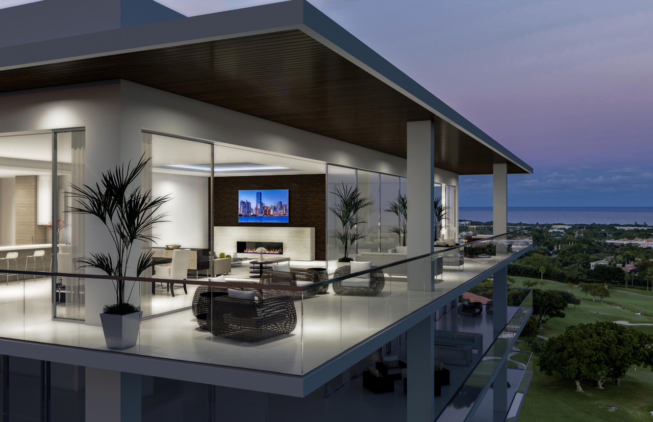 105 E Camino Real Ph 04, Boca Raton, FL 33432 | MLS# RX-10903348 | Redfin