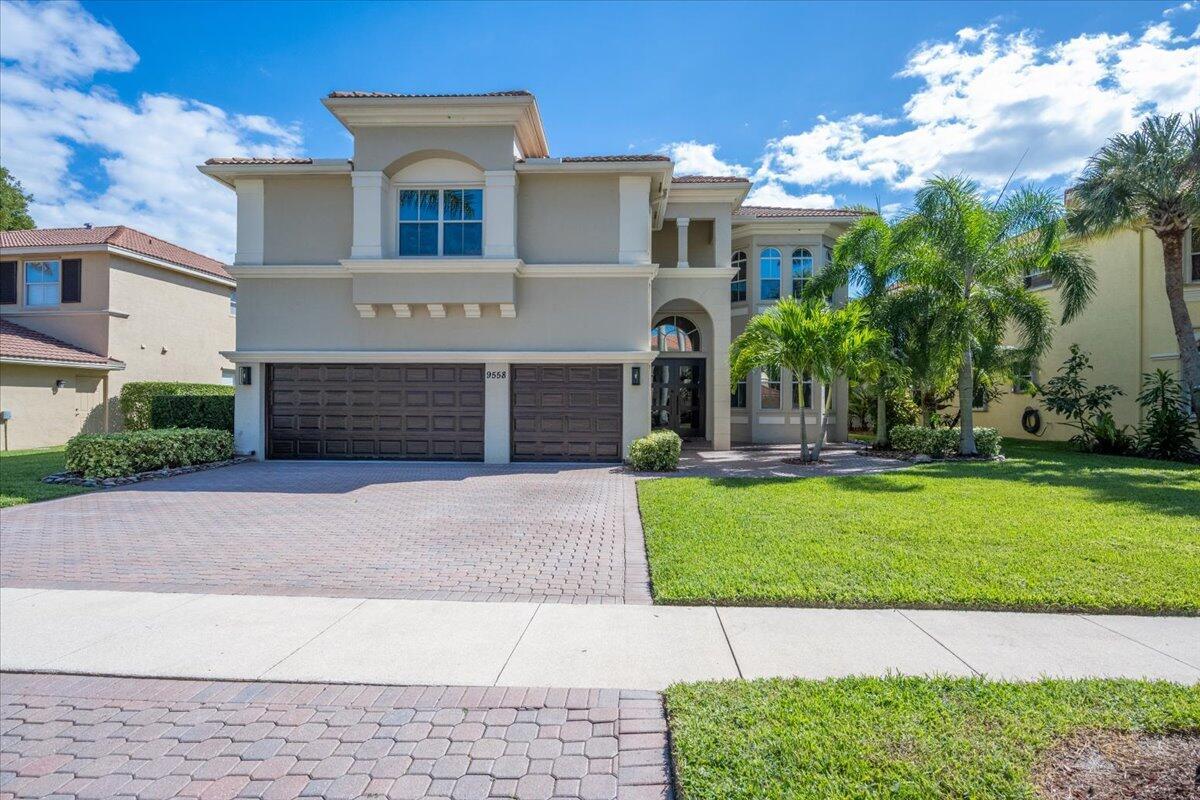 9558 Worswick Ct, Wellington, FL 33414 | MLS# RX-10756370 | Redfin