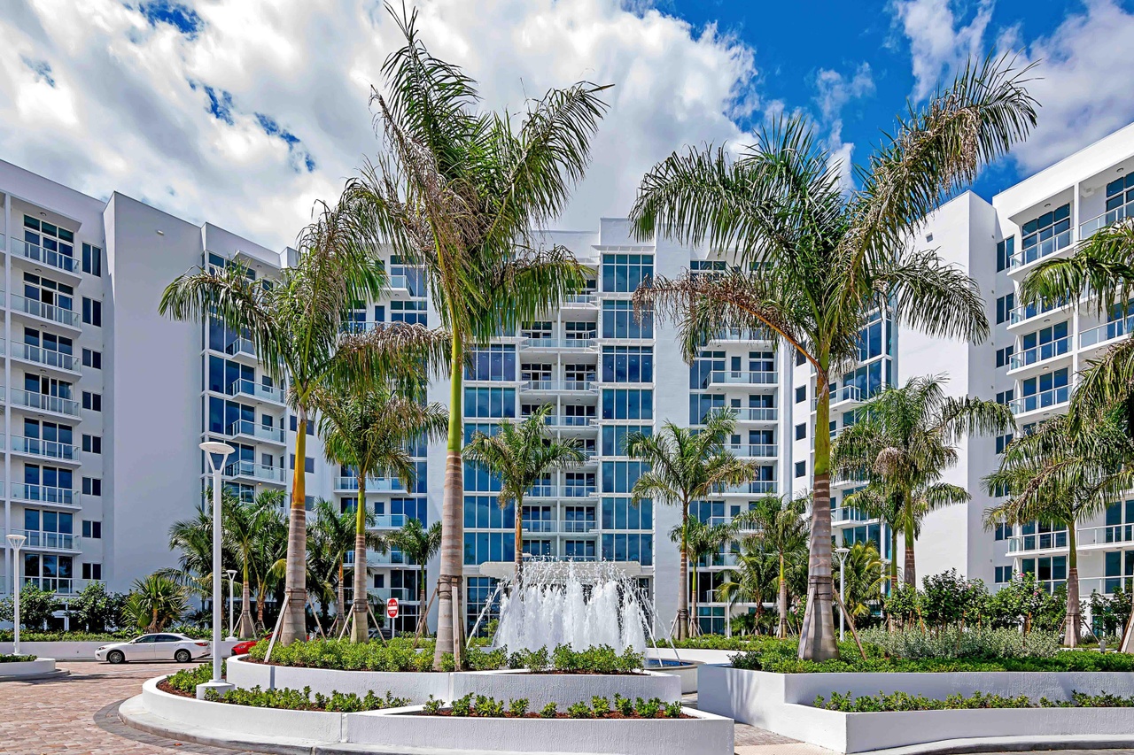 20155 Boca West Dr Unit A303, Boca Raton, FL 33434 MLS RX10522377