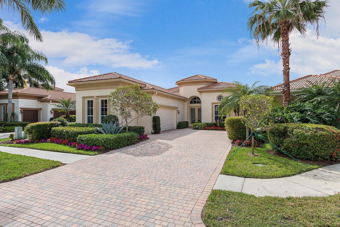 7993 Via Villagio, West Palm Beach, Fl 33412 