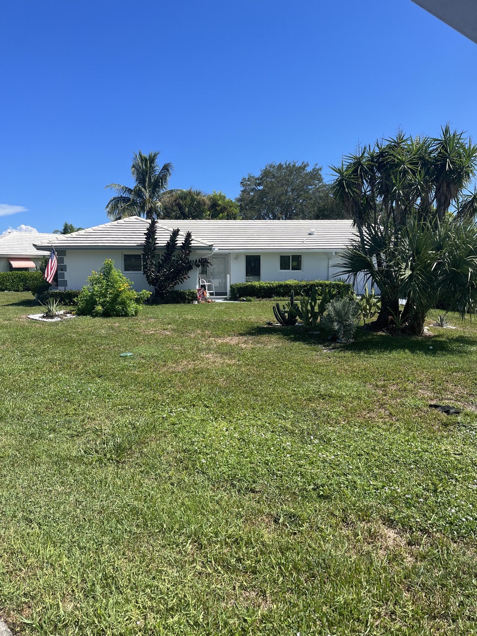Little Club Tequesta Fl For Sale
