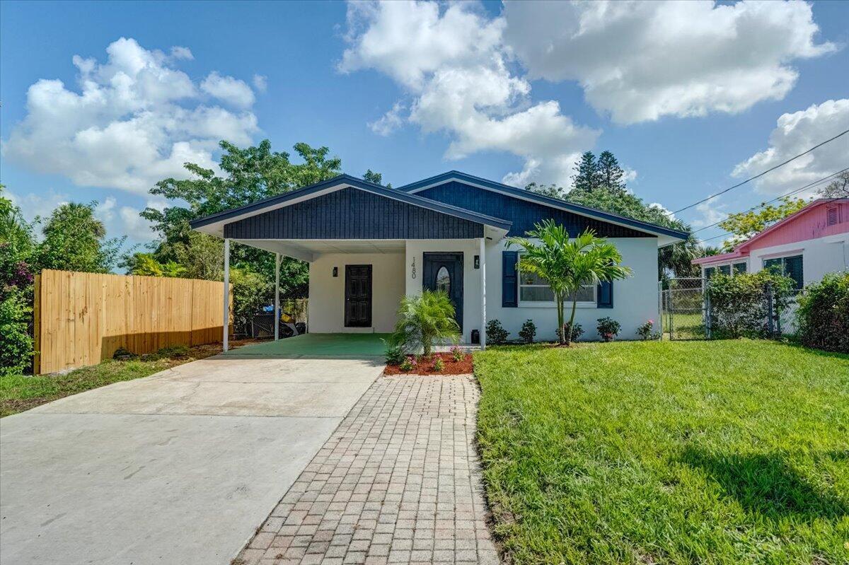 1480 W 36th St, Riviera Beach, FL 33404 MLS RX10900443 Redfin