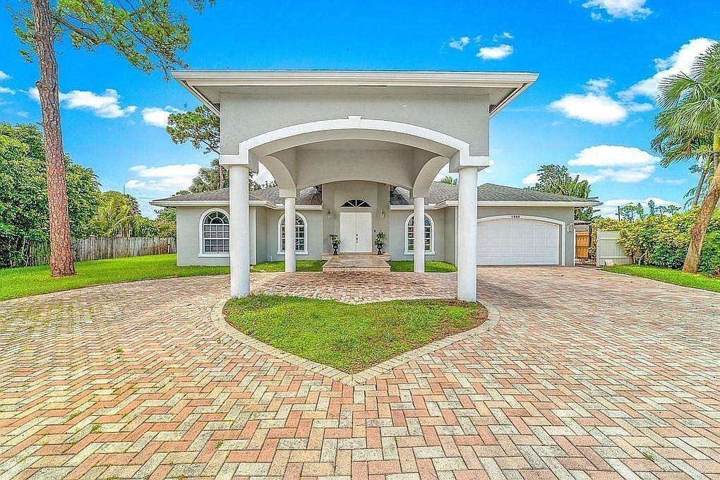 4929 Belvedere Rd, Haverhill, FL 33415 MLS RX10704464 Redfin