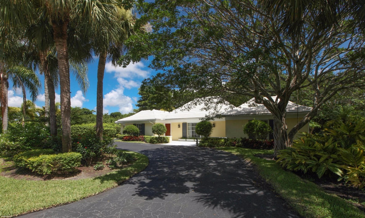 1 Country Rd, Village of Golf, FL 33436 MLS RX10295468 Redfin
