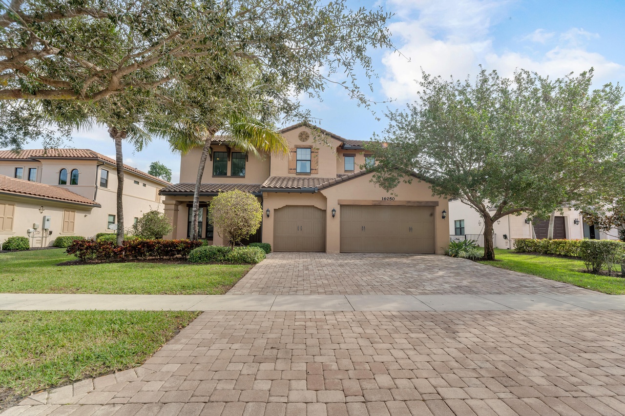 Tuscany Delray Beach For Sale