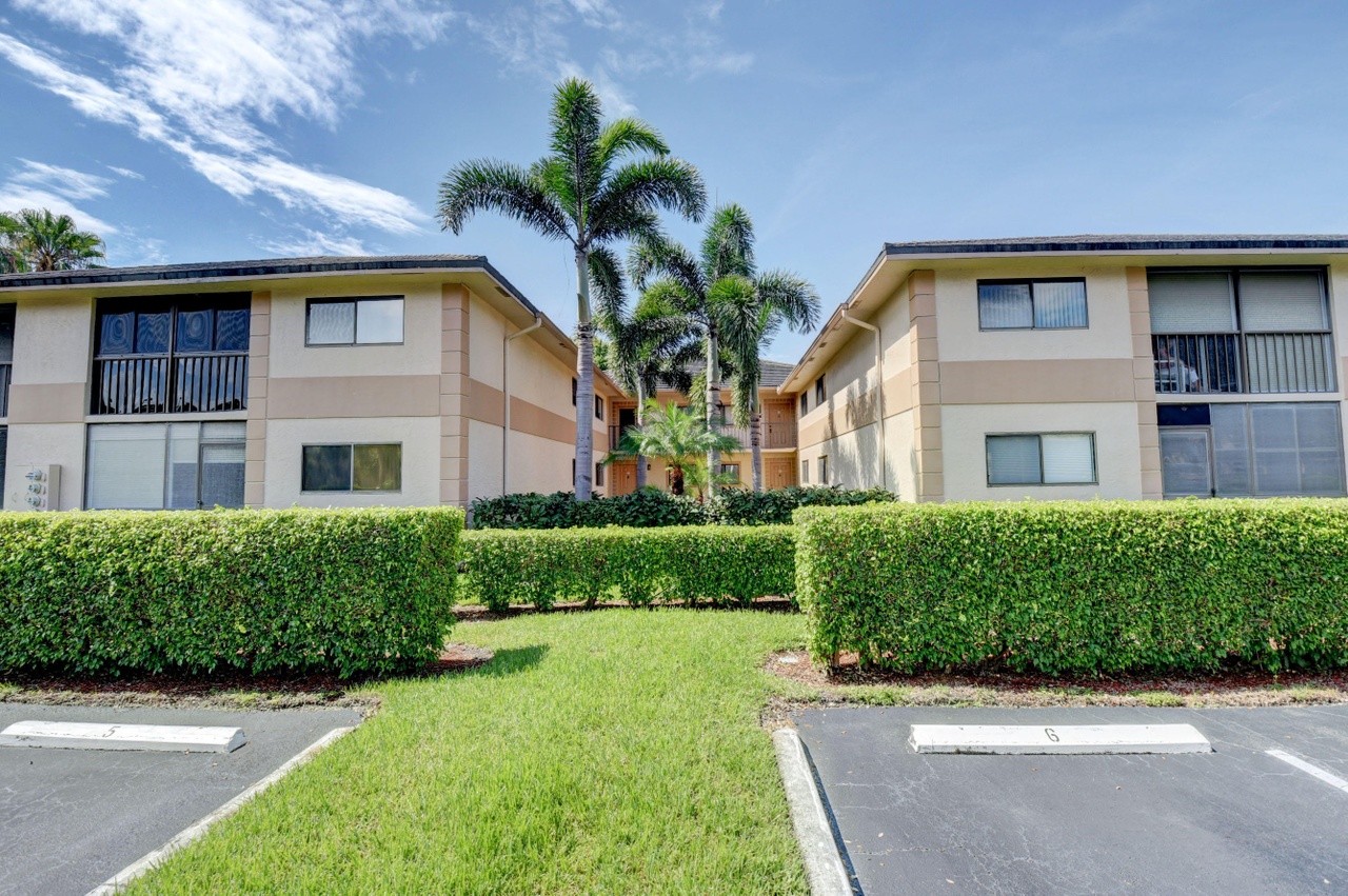 15378 Lakes Of Delray Blvd 5, Delray Beach, FL 33484 MLS RX