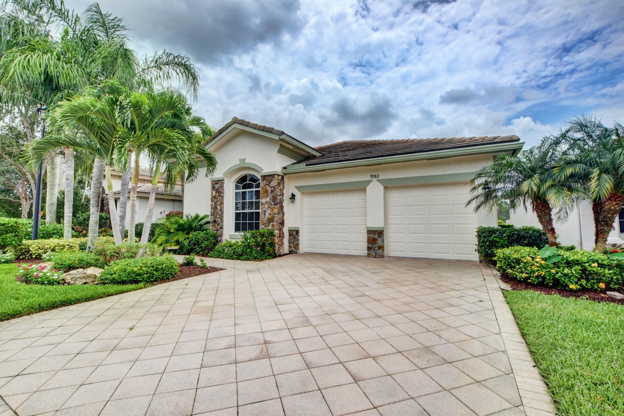 9582 Osprey Isles Blvd, Palm Beach Gardens, FL 33412 MLS RX10629564