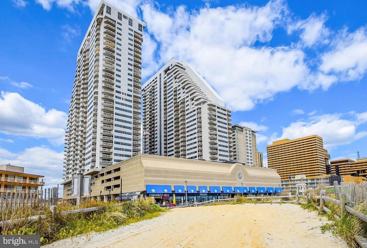 3101 Boardwalk Unit 3404-1