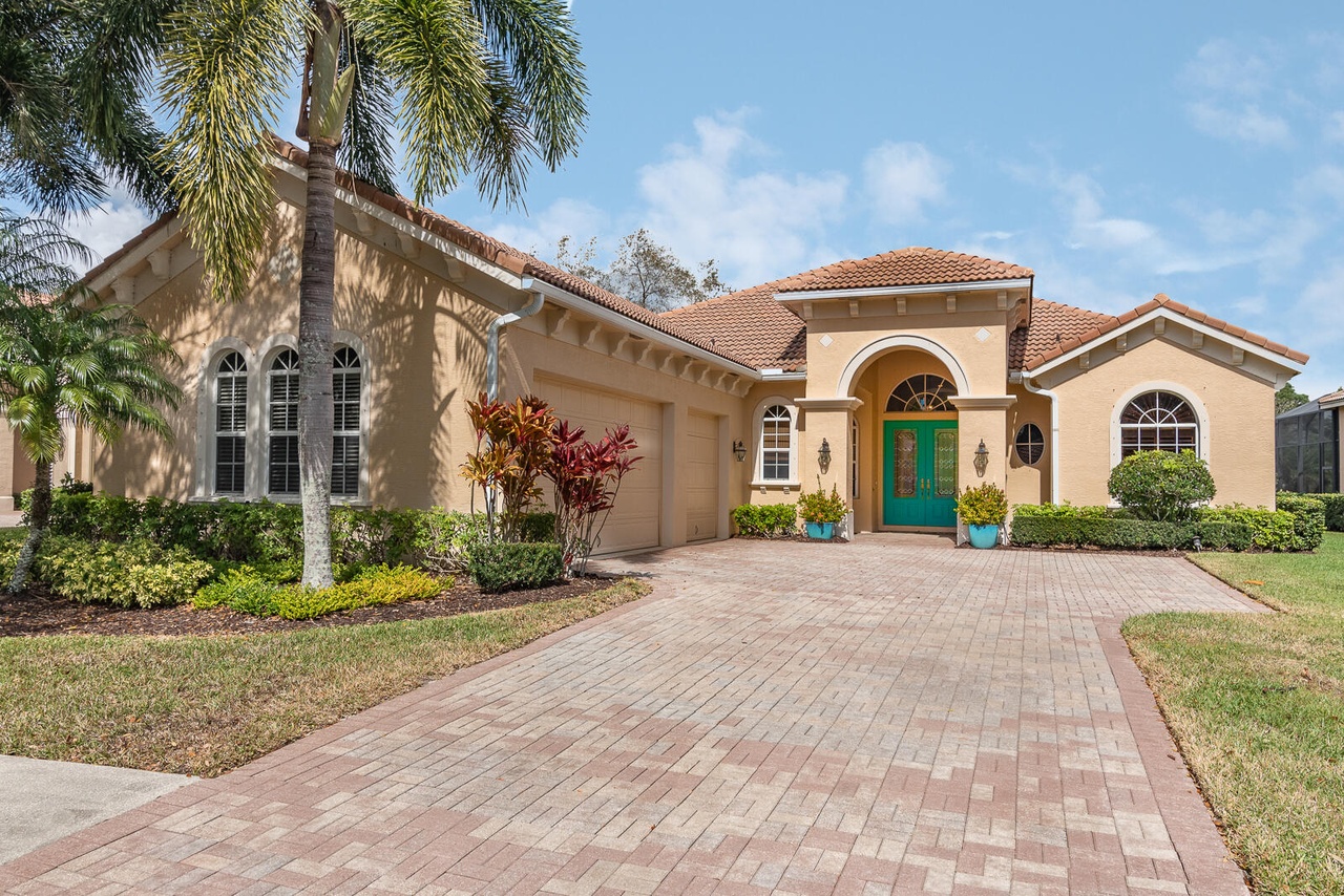9332 Briarcliff Trce, Port Saint Lucie, FL 34986 MLS RX10959576