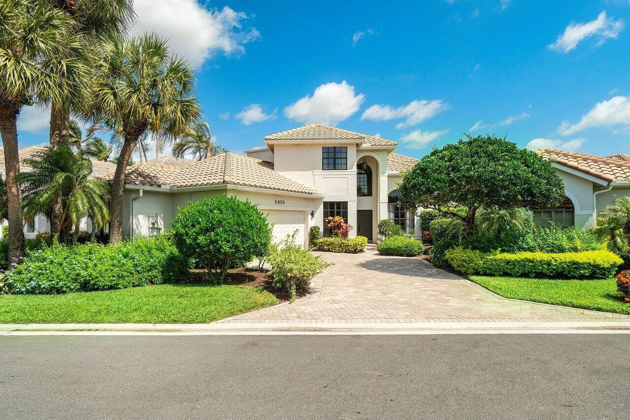 2455 NW 63rd St, Boca Raton, FL 33496 | MLS# RX-10820629 | Redfin