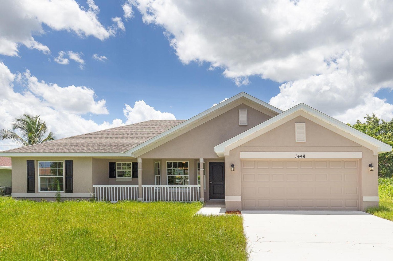 1201 SW Cynthia St, Port Saint Lucie, FL 34983 MLS RX10679649 Redfin