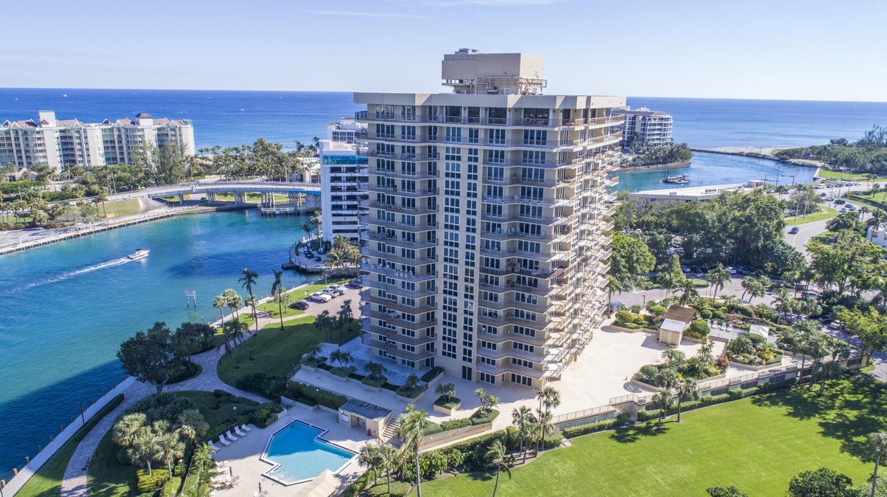 901 E Camino Real Unit 11-D, Boca Raton, FL 33432 | MLS# RX-10773707