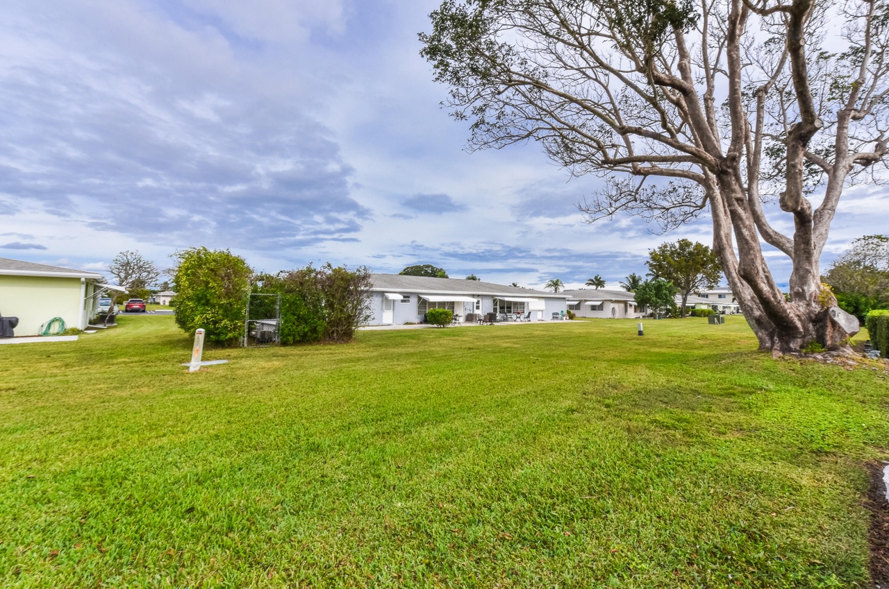 155 N High Point Blvd S Unit A, Boynton Beach, FL 33435 MLS RX
