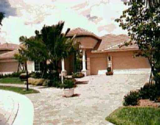 134 Vintageisle Ln, Palm Beach Gardens, FL 33418