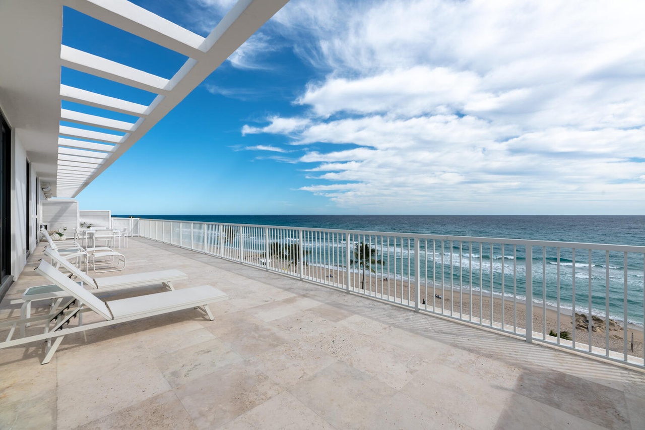 400 South Ocean Blvd