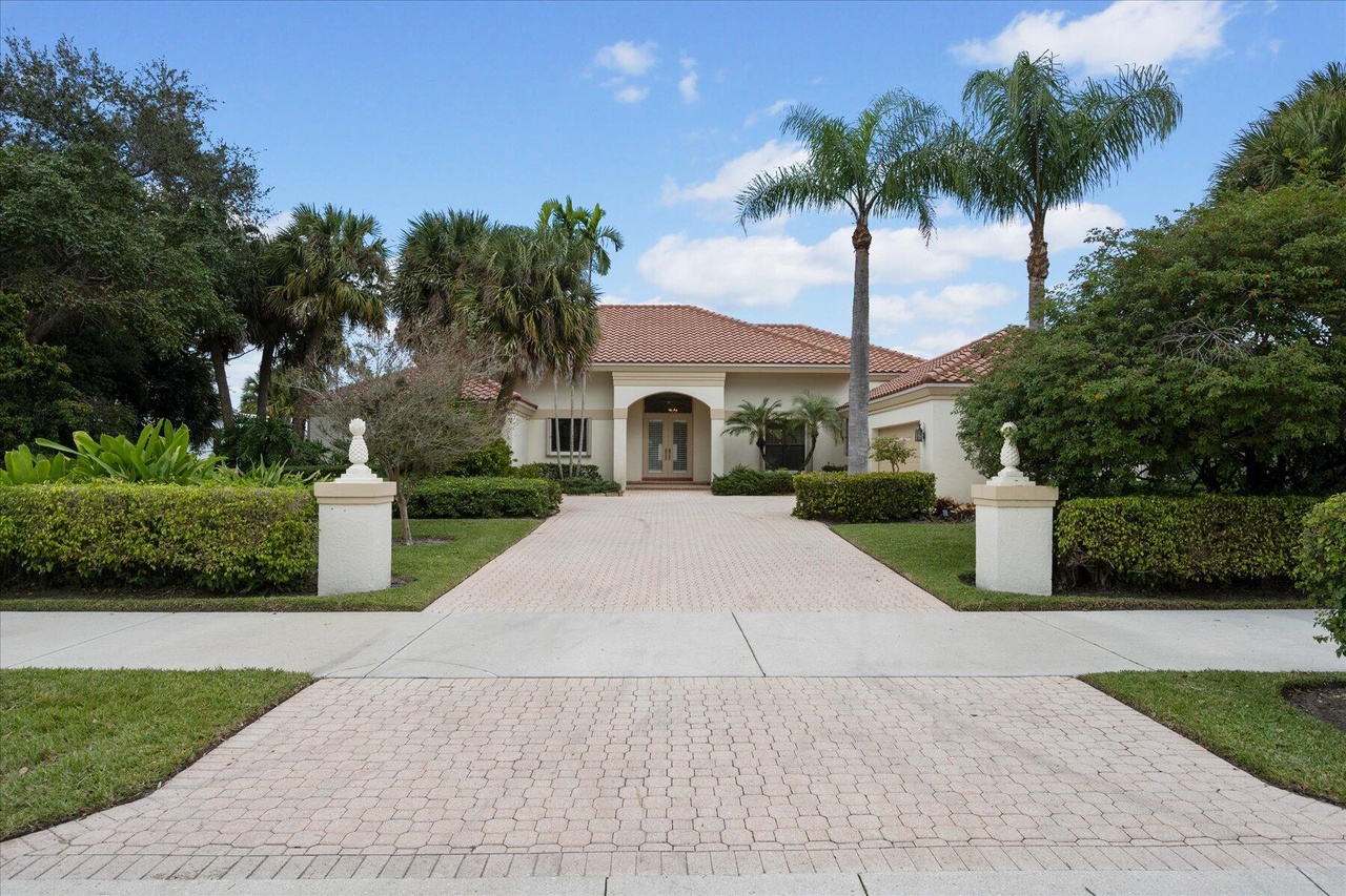 1448 Breakers West Blvd, West Palm Beach, FL 33411 MLS RX10938854