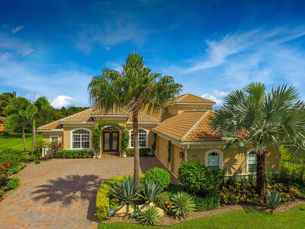 505 SE Tres Belle Cir, Stuart, FL 34997 MLS RX10270869 Redfin