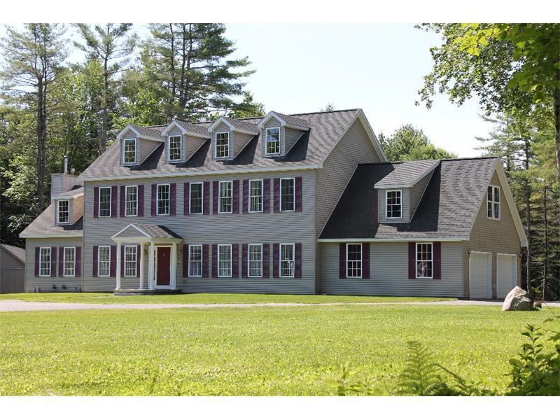 3756 W River Rd, Sidney Me 04330