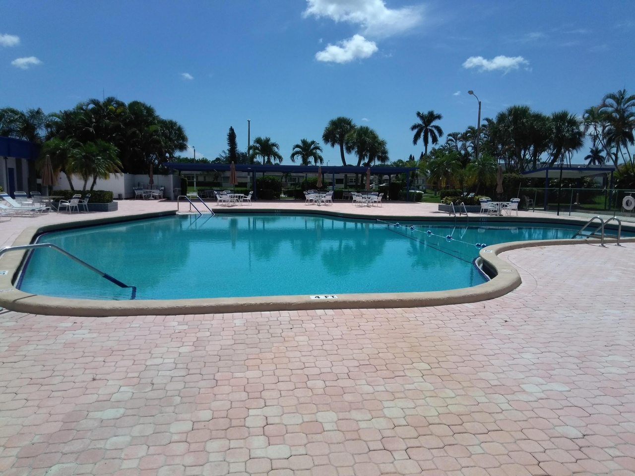 2541 Barkley Dr W Unit F, West Palm Beach, FL 33415 | MLS# RX-10870896 ...