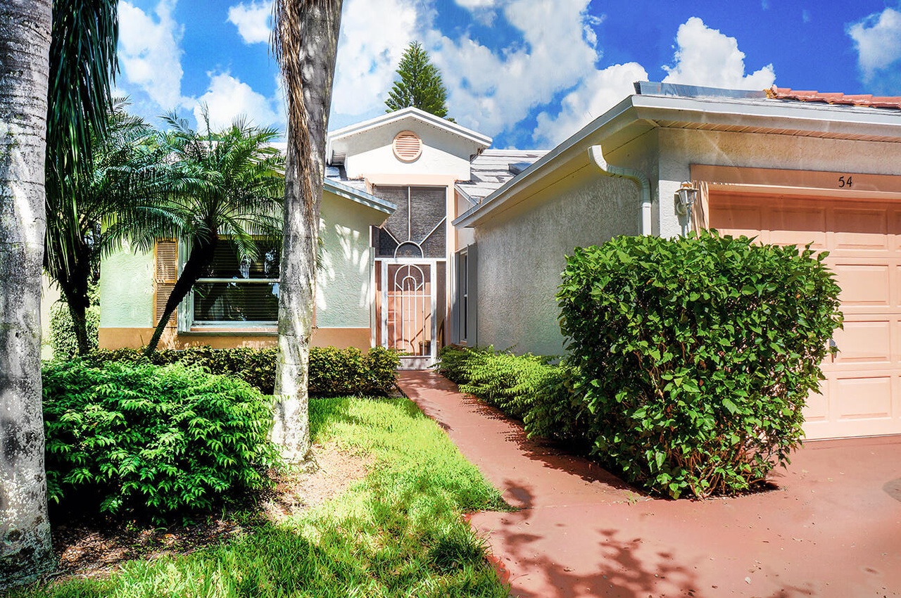 54 Sausalito Dr, Boynton Beach, FL 33436 MLS RX10740904 Redfin