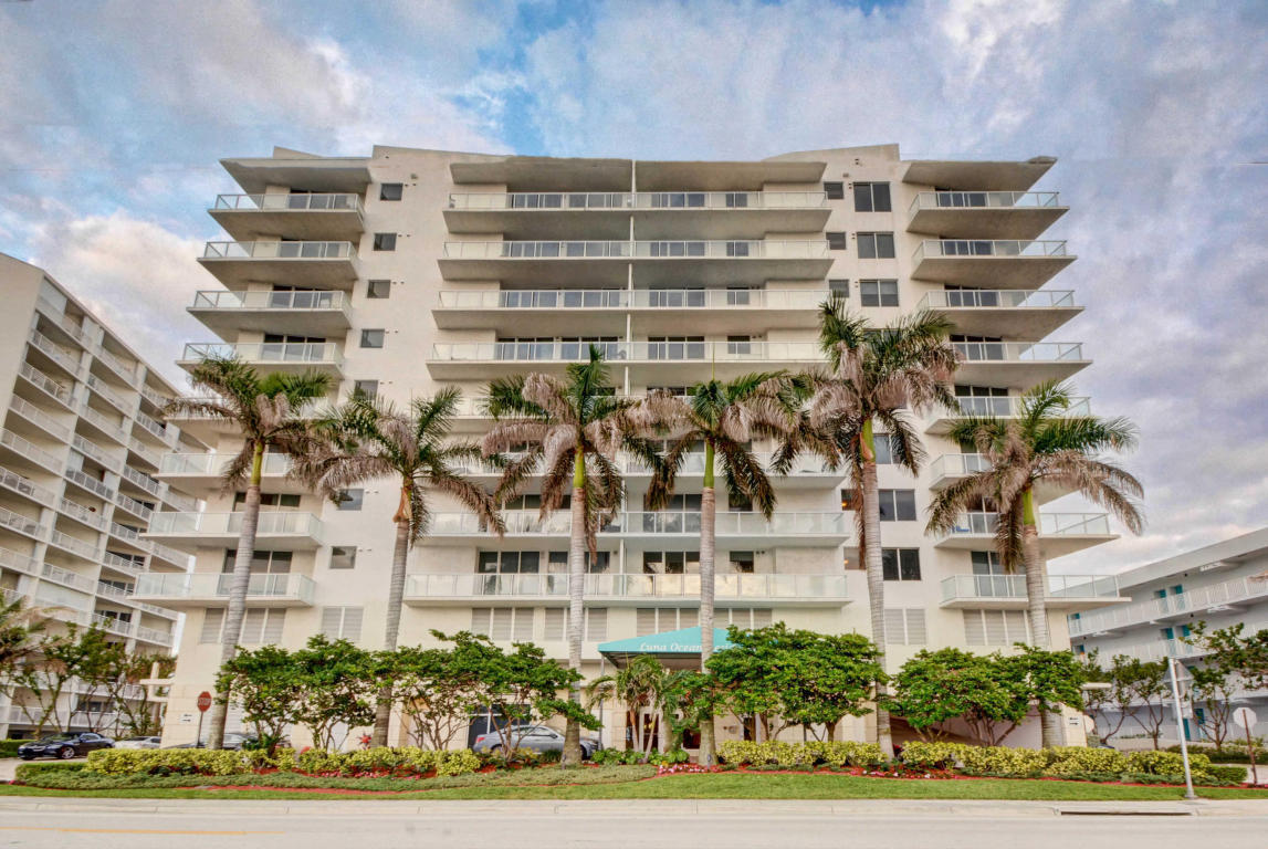704 N Ocean Blvd #1004, Pompano Beach, FL 33062 | MLS# RX-10399972 | Redfin