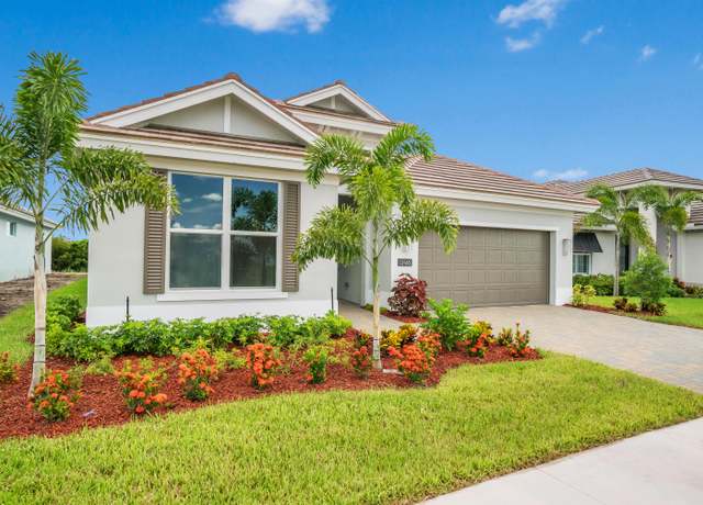 Property at 12465 SW Sunrise Lake Ter, Port Saint Lucie, FL 34987, 3 beds, 2.5 baths