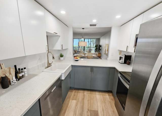Property at 5055 N Highway A1a #202, Hutchinson Island, FL 34949, 2 beds, 2 baths
