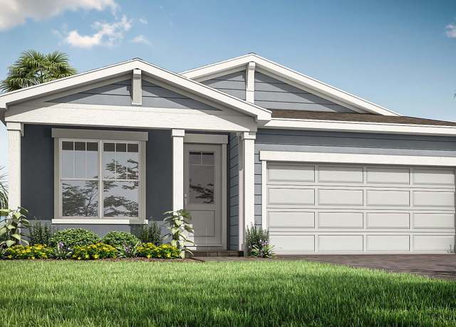 Property at 9204 SW Remy Ln, Port Saint Lucie, FL 34987, 3 beds, 2.5 baths