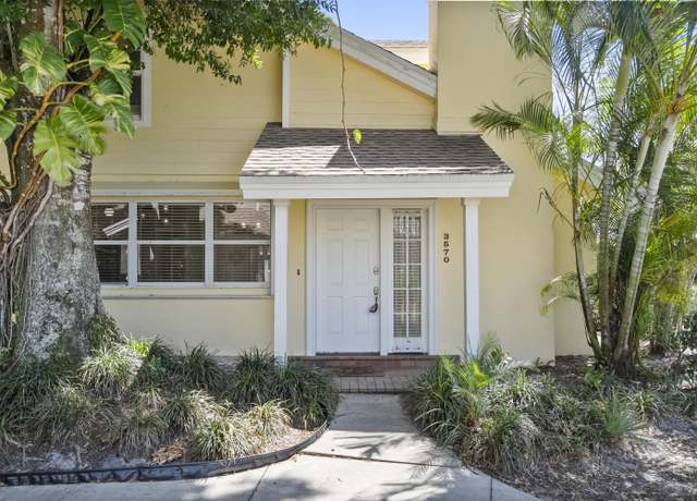 Property at 3570 SW Sunset Trace Cir, Palm City, FL 34990, 3 beds, 2 baths