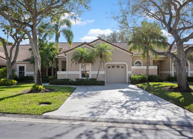 Property at 1802 Rosewood Way, Palm Beach Gardens, FL 33418, 2 beds, 2 baths