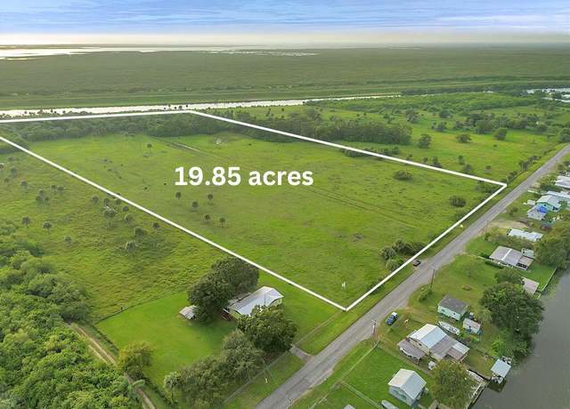 Property at 1493 Hunter Rd, Okeechobee, FL 34974