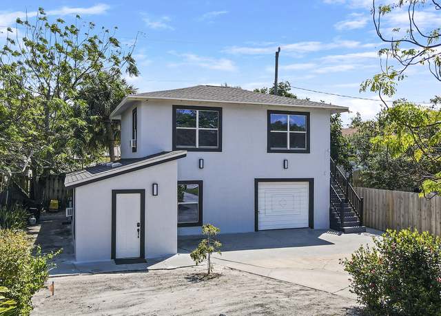 Property at 716 Talladega St, West Palm Beach, FL 33405, 3 beds, 2 baths