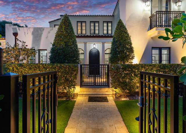 Property at 710 N Swinton Ave, Delray Beach, FL 33444, 4 beds, 3.5 baths