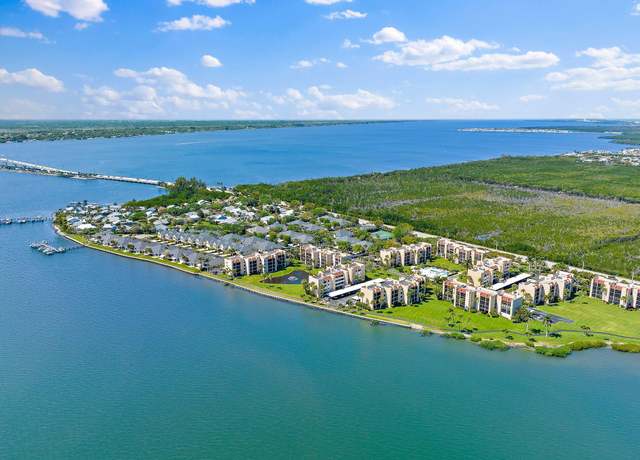 Property at 3442 NE Causeway Blvd #202, Jensen Beach, FL 34957, 2 beds, 2 baths