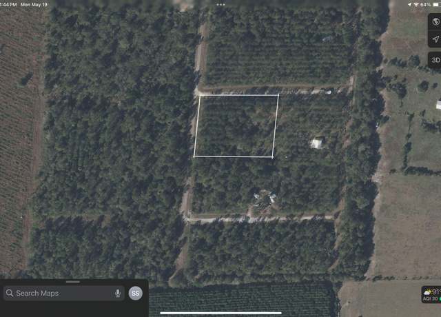 Property at 0 Evergreen St And Palm Ave, Gainesville, FL 32641