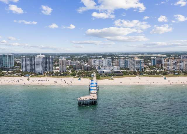 Property at 550 NE 5th St, Pompano Beach, FL 33060, 3 beds, 2 baths