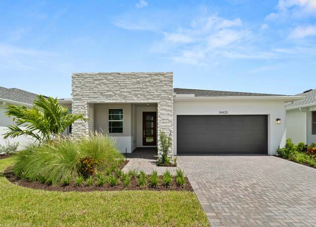 Property at 14425 SW Ellison Dr, Port Saint Lucie, FL 34987, 4 beds, 2 baths