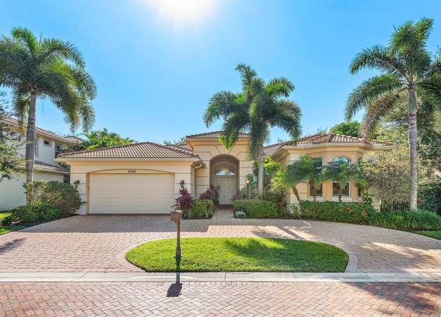 Property at 6352 Bellamalfi St, Boca Raton, FL 33496, 3 beds, 3.5 baths