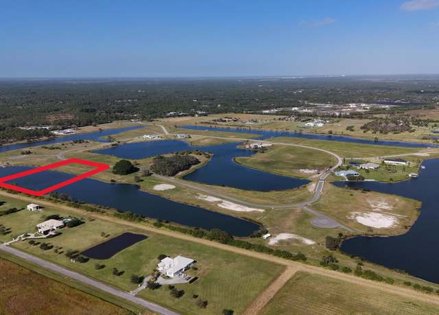 Property at 6750 SW Pentalago Pl, Palm City, FL 34990