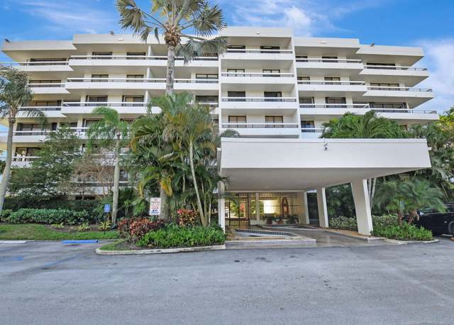Property at 23200 Camino Del Mar #307, Boca Raton, FL 33433, 2 beds, 2 baths