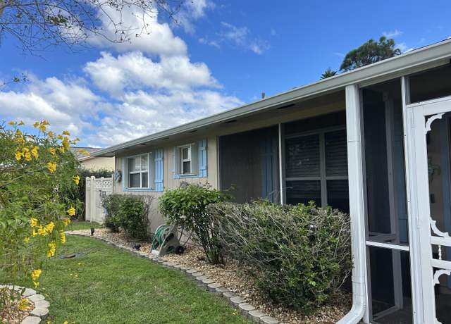 Property at 266 SE Walsh Ter, Port Saint Lucie, FL 34953, 3 beds, 2 baths