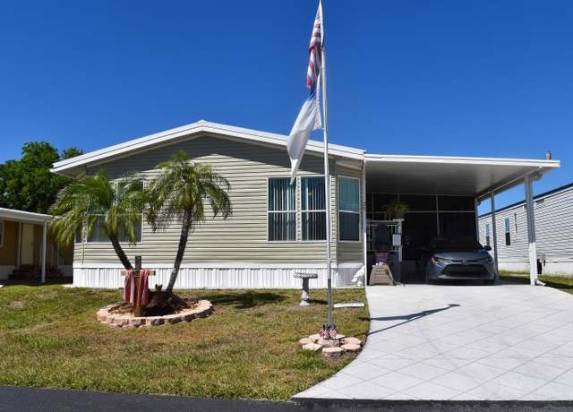 Property at 1601 U.s. Hwy 441 SE #29, Okeechobee, FL 34974, 2 beds, 2 baths