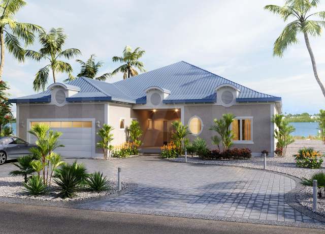 Property at 421 Harbour Dr, Marathon, FL 33050