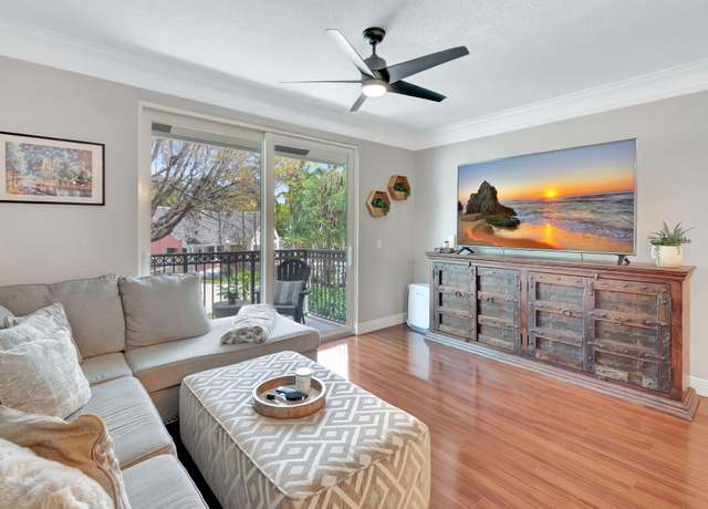 Property at 2022 Alta Meadows Ln #605, Delray Beach, FL 33444, 3 beds, 2 baths