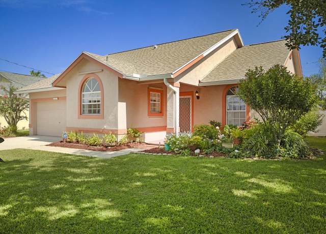 Property at 6118 Lauderdale St, Jupiter, FL 33458, 3 beds, 2 baths