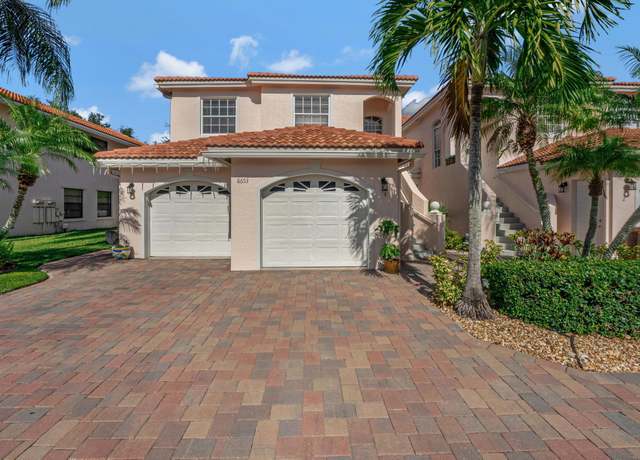 Property at 8653 Via Reale Unit 49u, Boca Raton, FL 33496, 3 beds, 2 baths