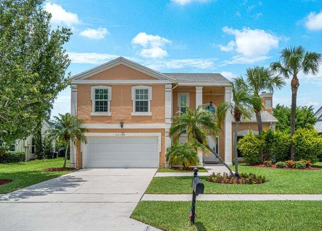Property at 22075 Flower Dr, Boca Raton, FL 33428, 4 beds, 2.5 baths