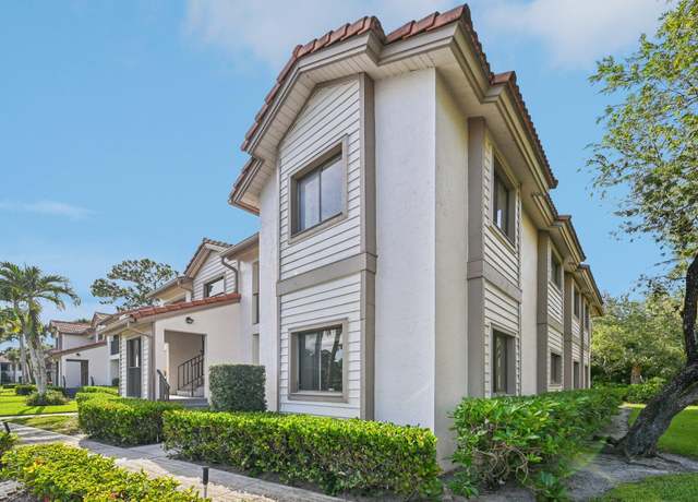 Property at 1103 Duncan Cir #104, Palm Beach Gardens, FL 33418, 3 beds, 2 baths