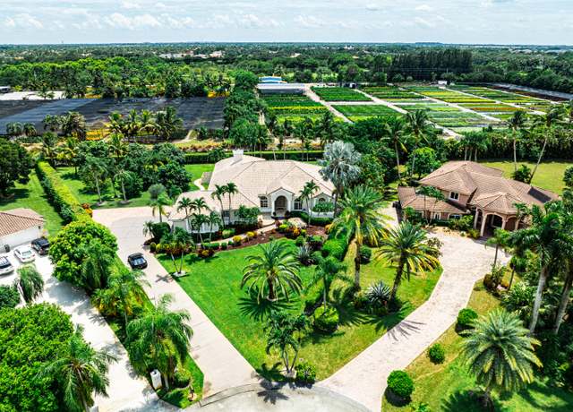Property at 15495 Tall Oak Ave, Delray Beach, FL 33446, 5 beds, 4.5 baths